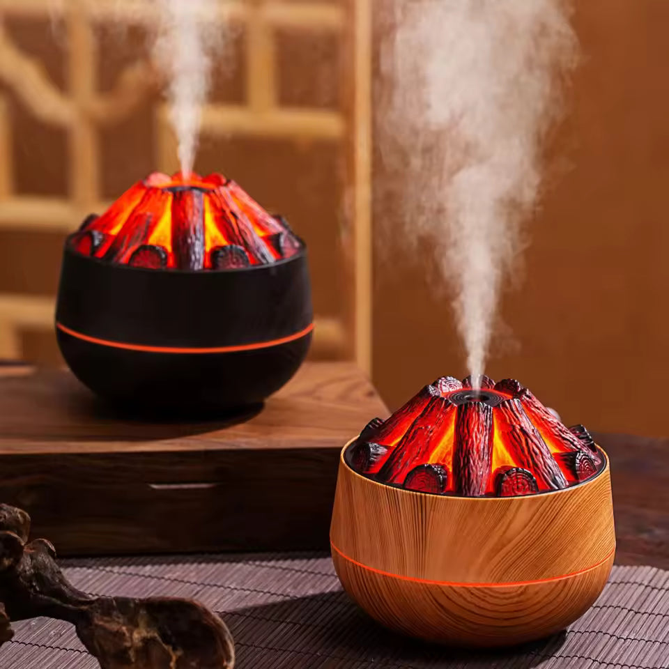 Humidificador Difusor de Aroma
